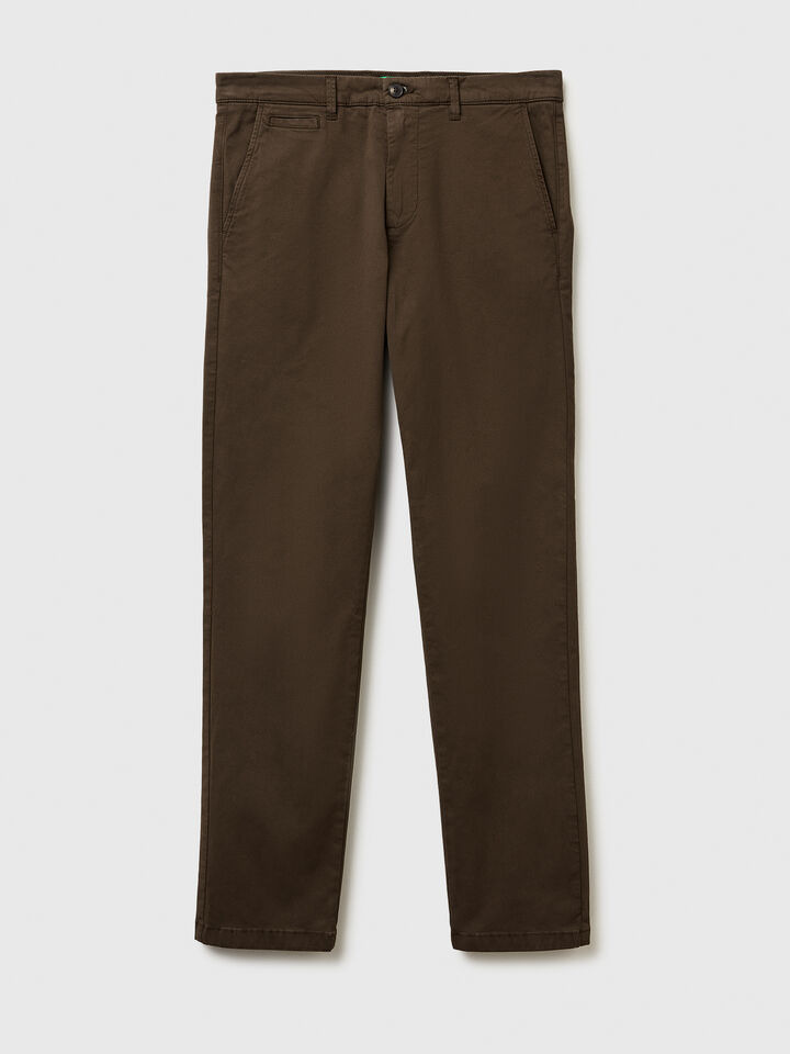 TROUSERS Men image number 5